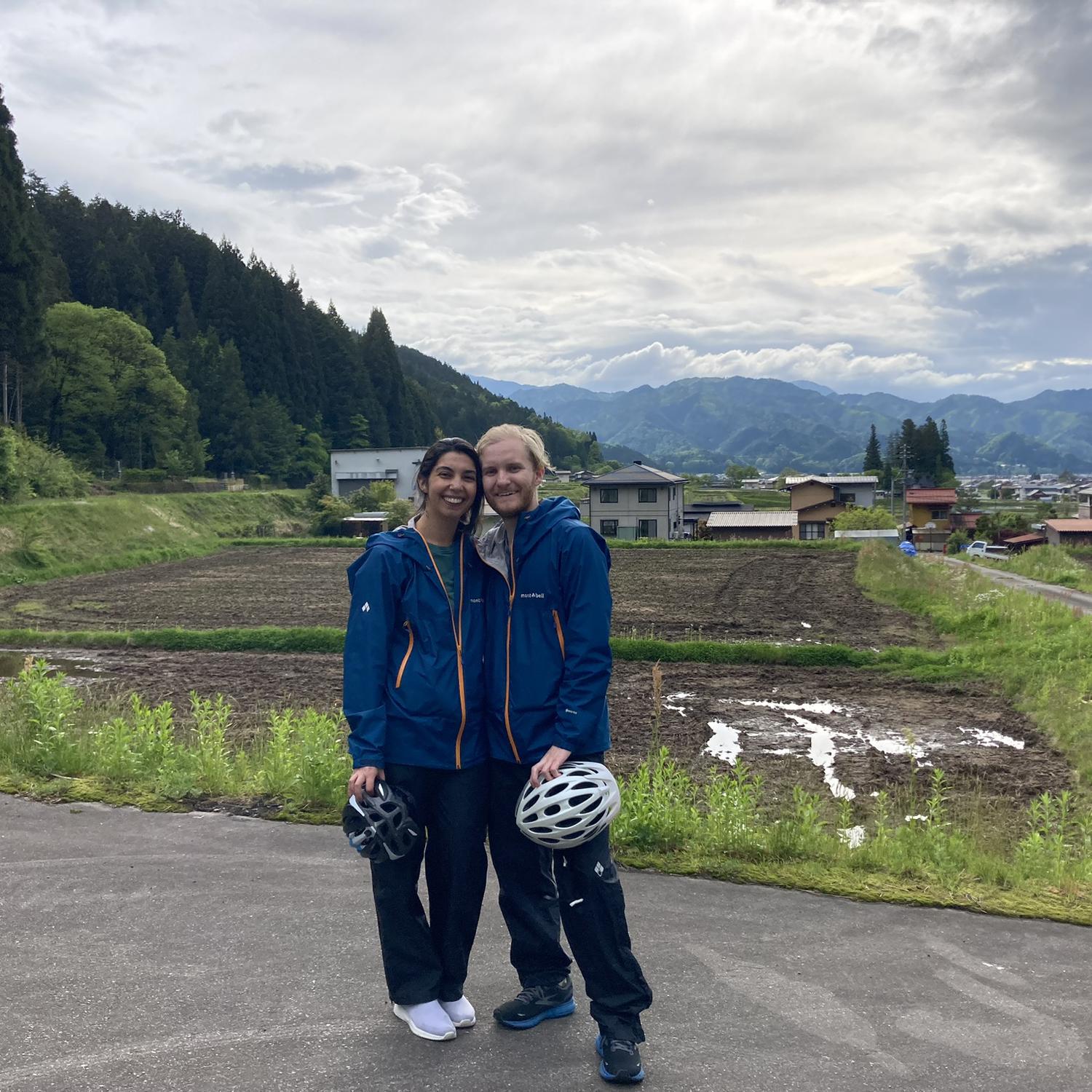 Takayama, Japan - 2023