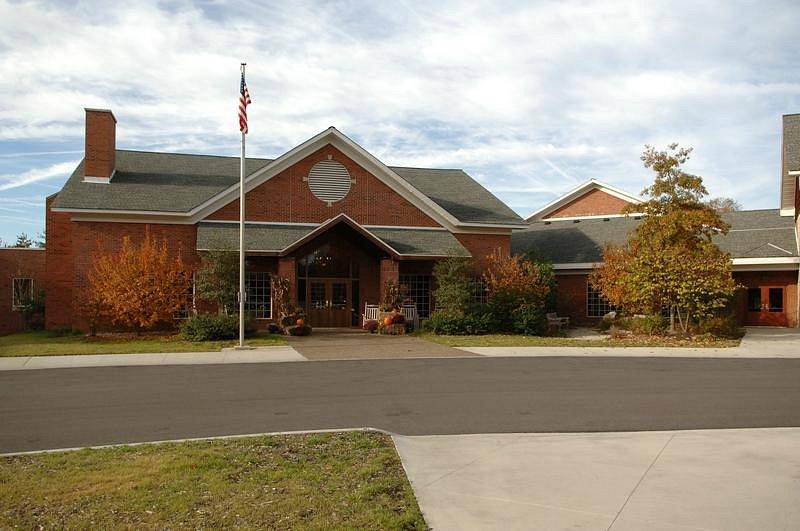 The Wedding Website of Emily Napier and Chris Curtice