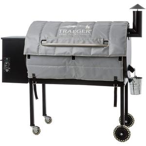 Traeger BAC345 BBQ Grill Insulated Cover Blanket