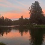 Deschutes River Trail