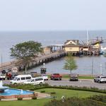 Fairhope Municipal Pier