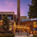 Monday Night Brewing - Preservation Co.
