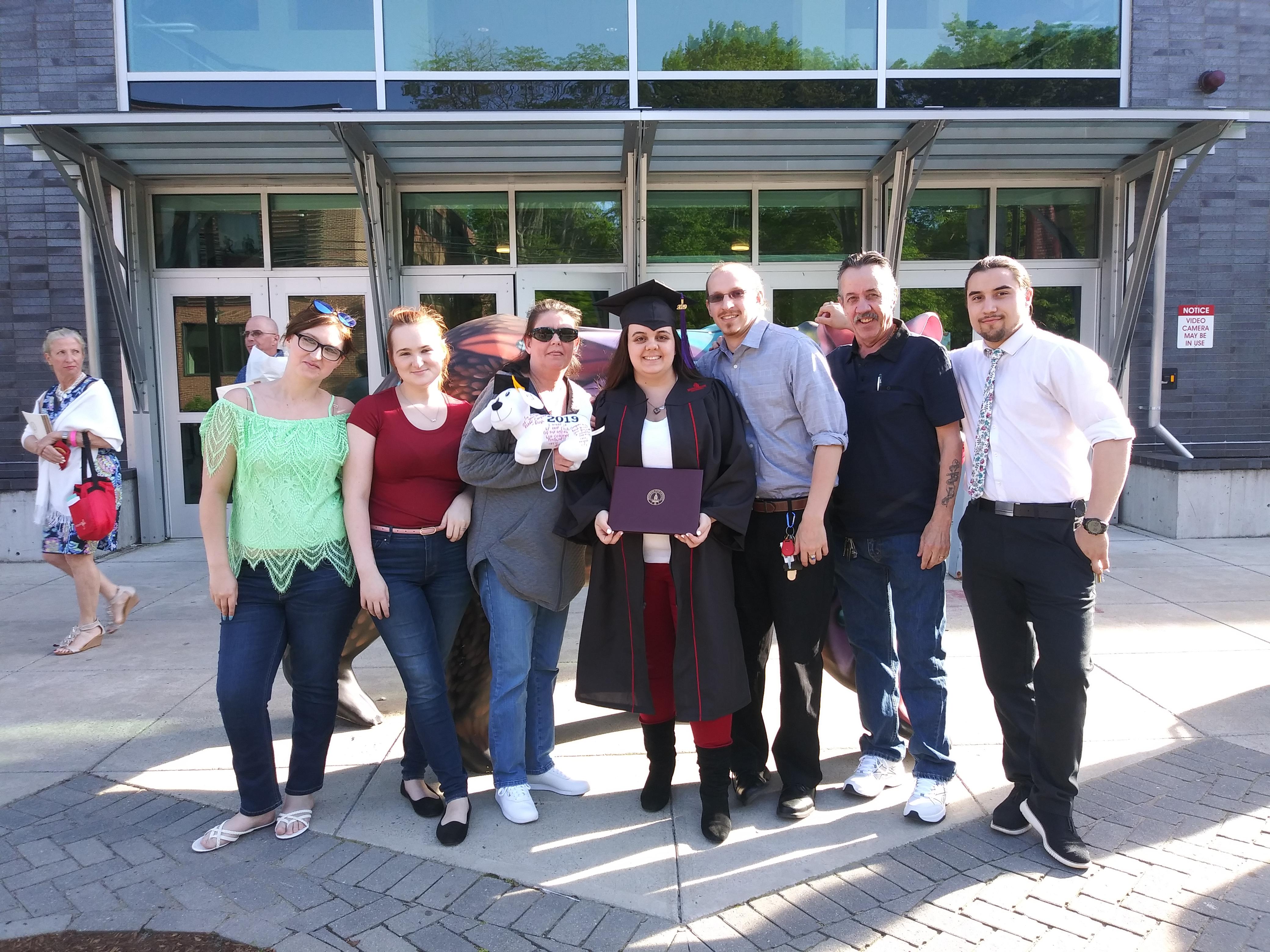 The Wedding Website of Sabrina Williams and Ralph Contois