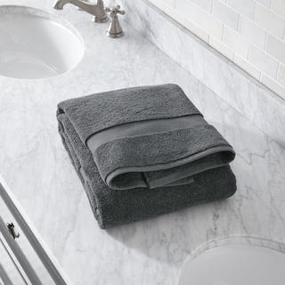Turkish Cotton Bath Towel