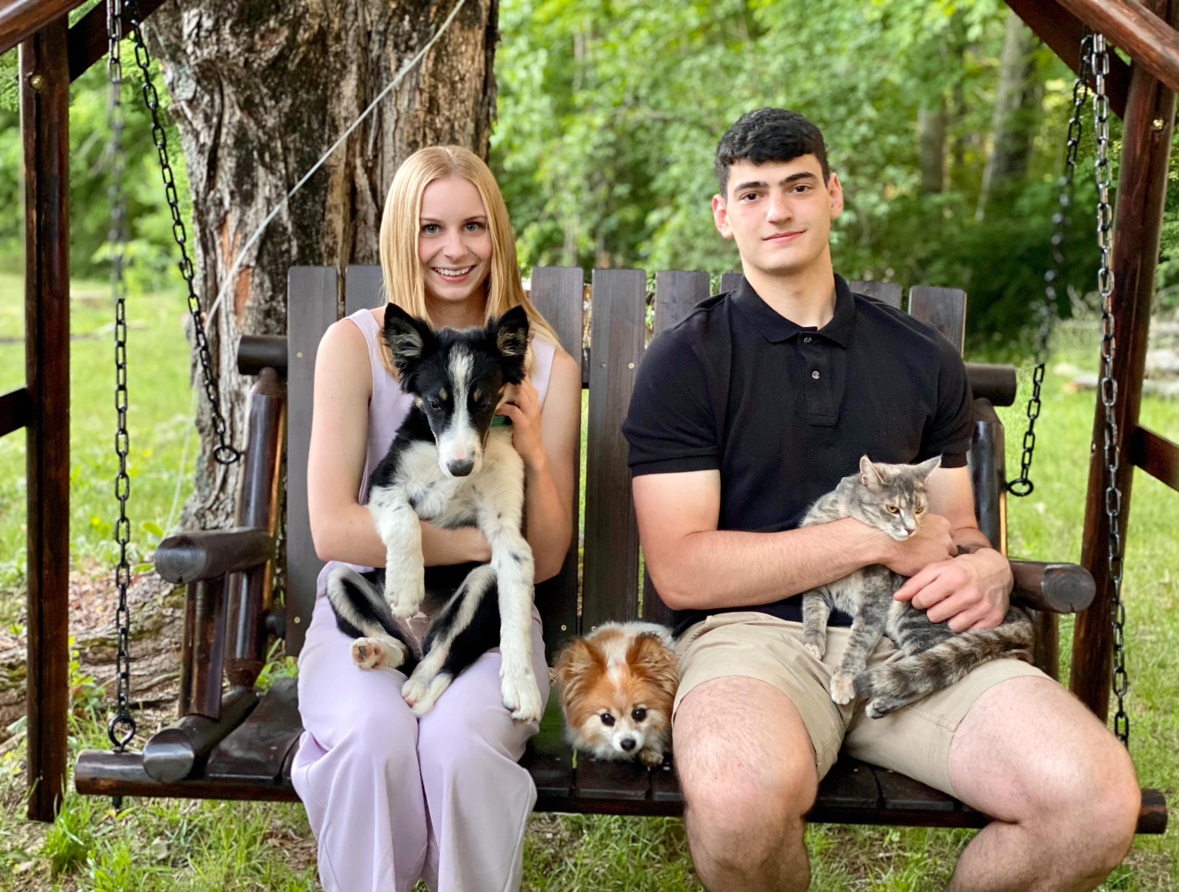 The Wedding Website of Emma Klimkosky and Peter Tomanelli