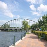 The Woodlands Waterway