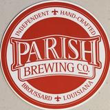 Parish Brewing Co.