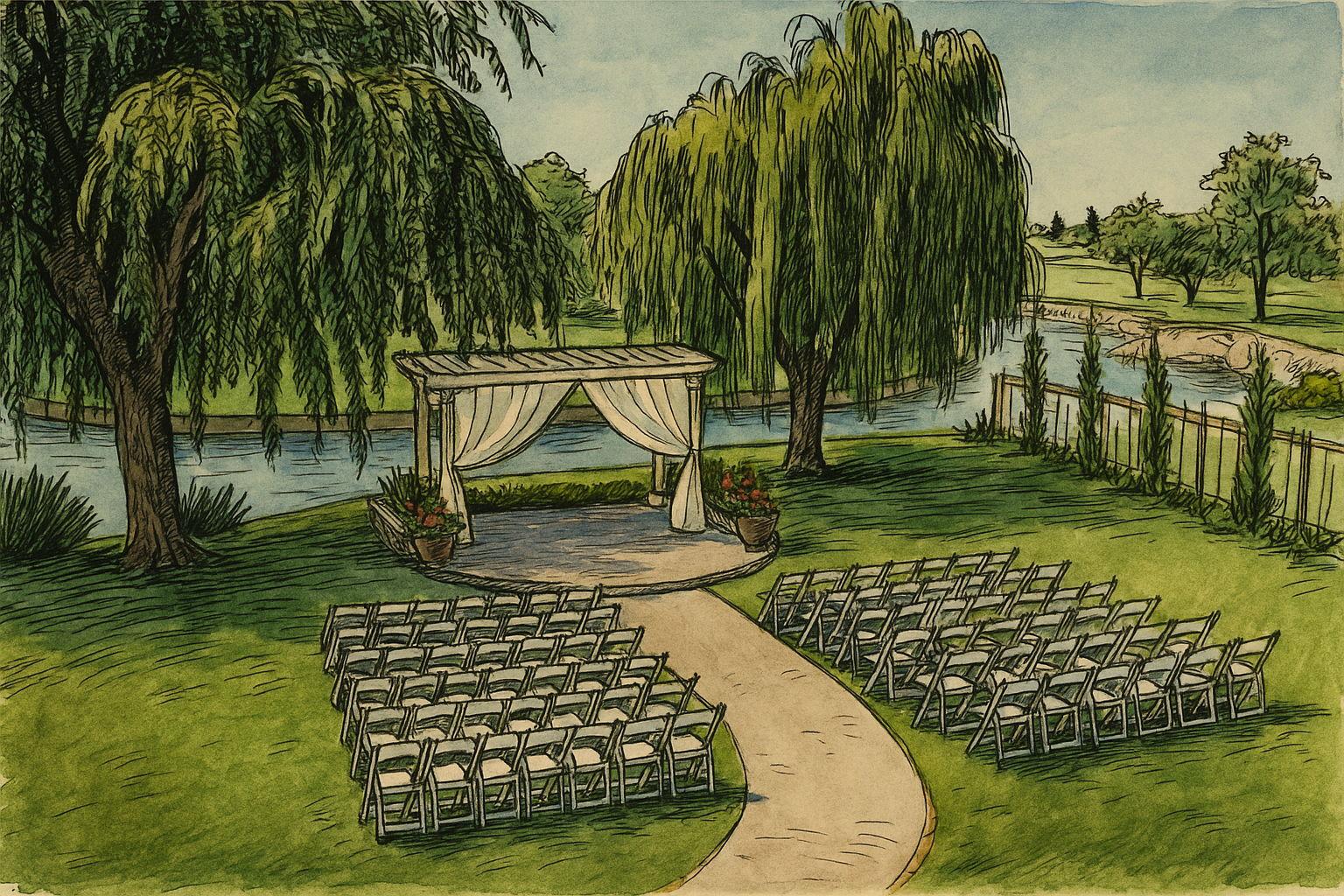 The Wedding Website of Alyssa De Maria and Miguel Barrios