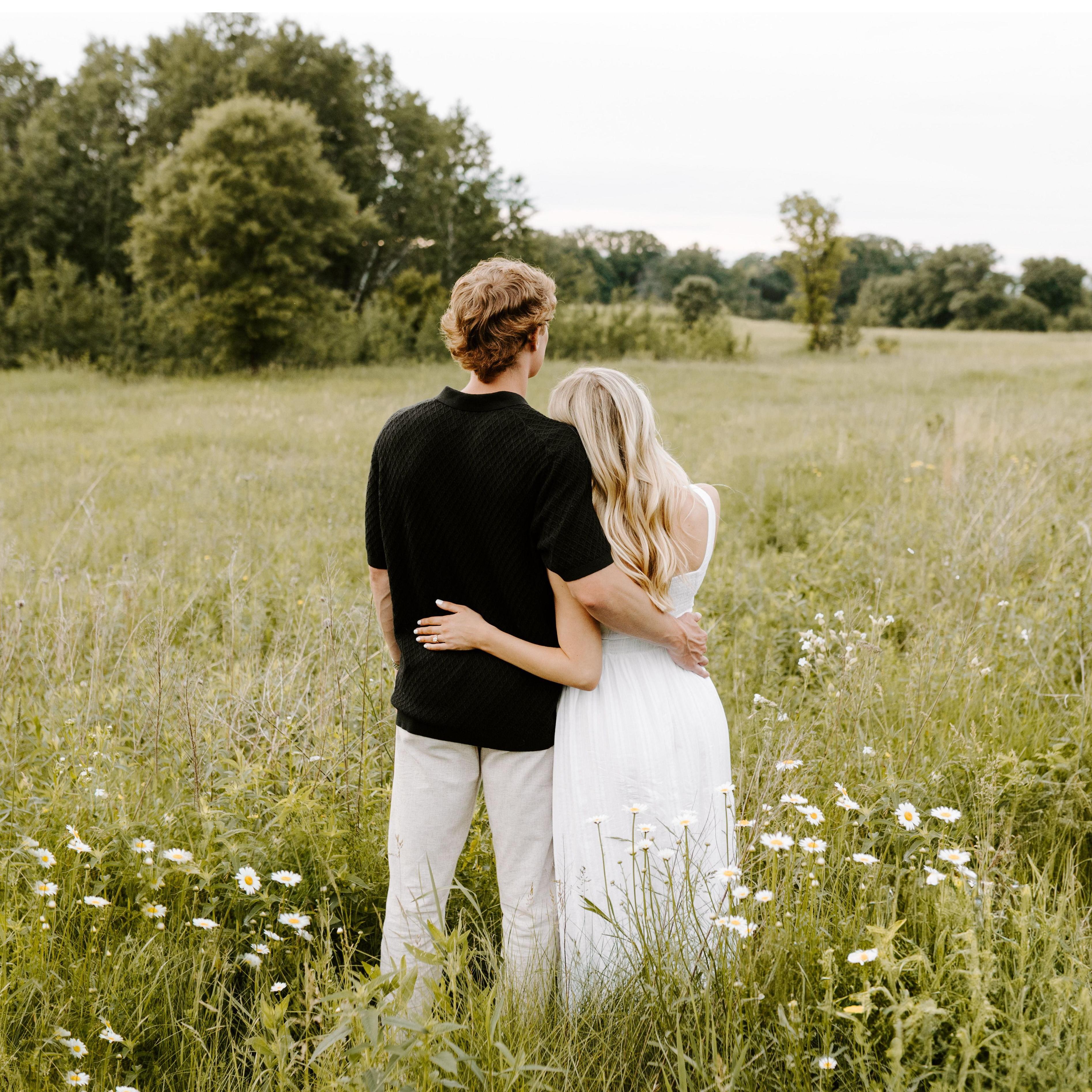 6.17.2025 - Engagement photos