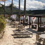 Scarpas Bier Beach Club