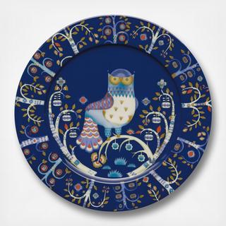 Taika Dinner Plate