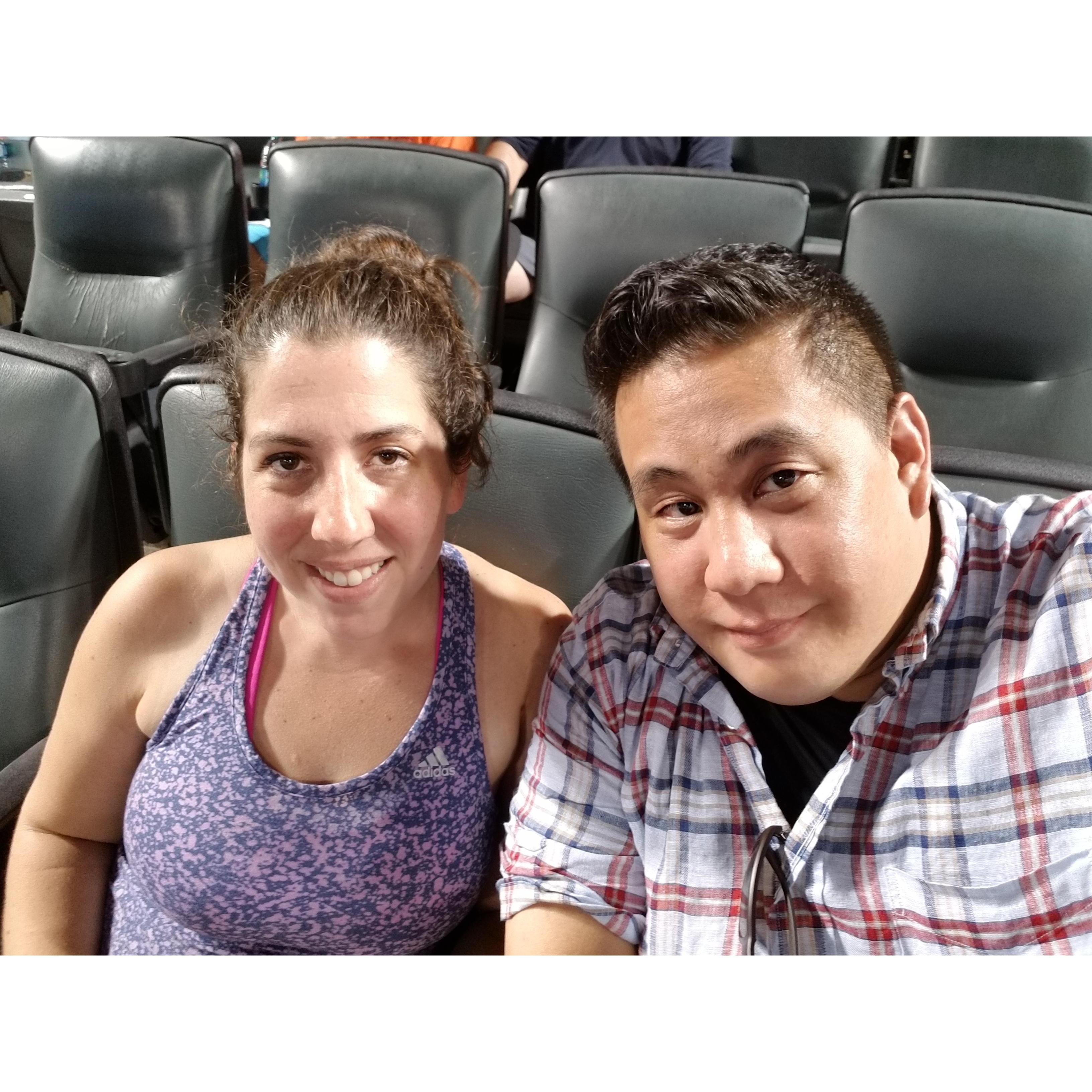 Citi Field - Go Mets!