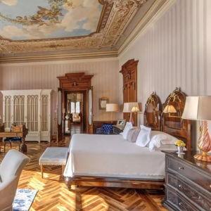 Sweet Dreams in Italy