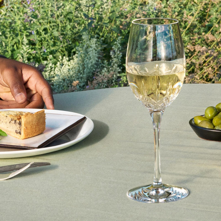 Lismore Essence White Wine, Set of 2