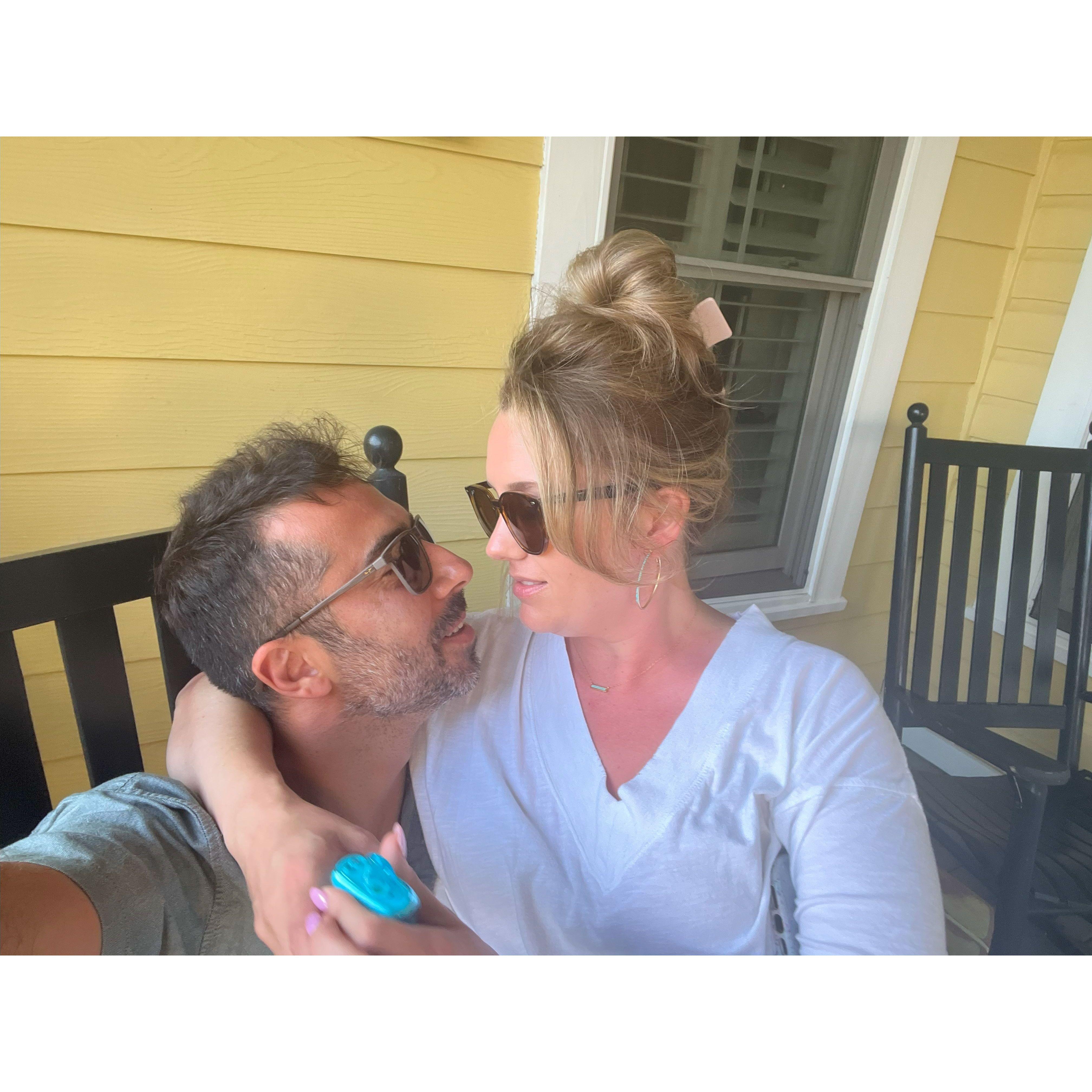 Tybee Island for Memorial Day weekend 2024