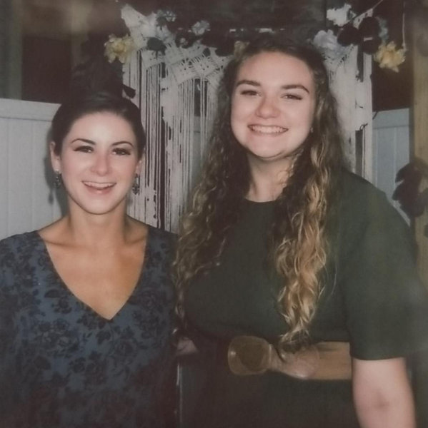 Sierra Wiles and Matthew Armbruster's Wedding Website