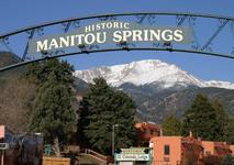 Manitou Springs