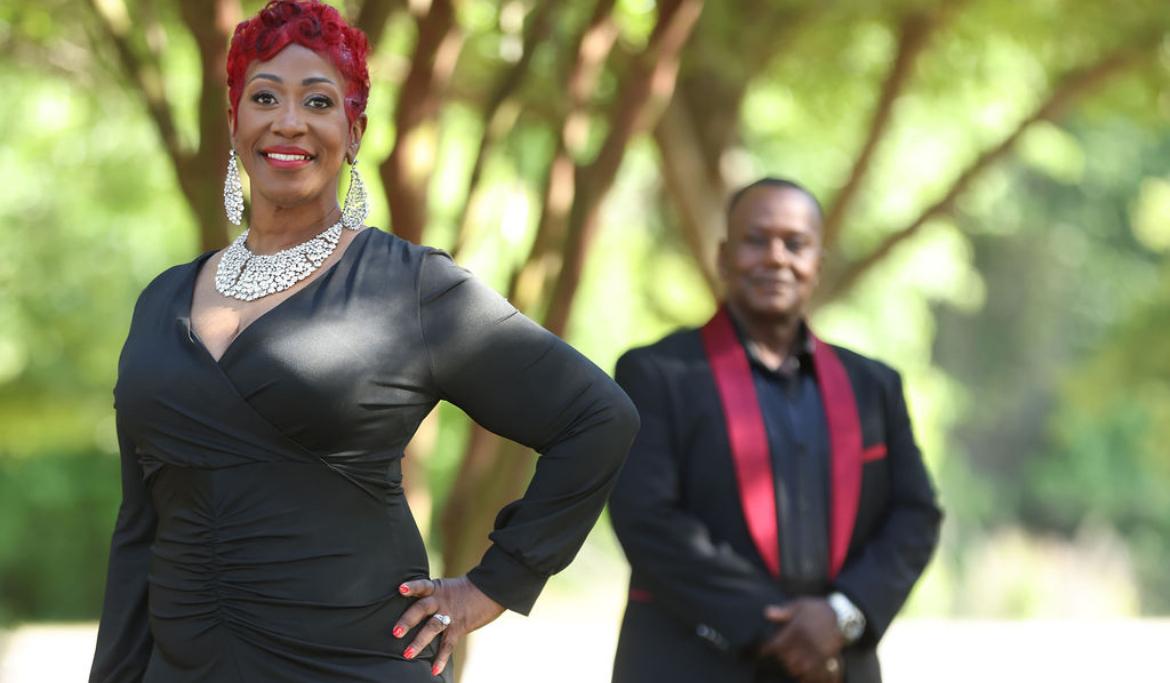 The Wedding Website of Angel Cribb and Ty Thompson