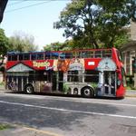 Tapatío tour (taquilla)