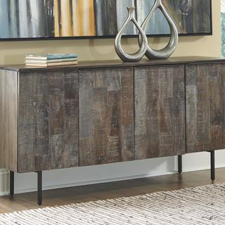 Graydon Accent Cabinet