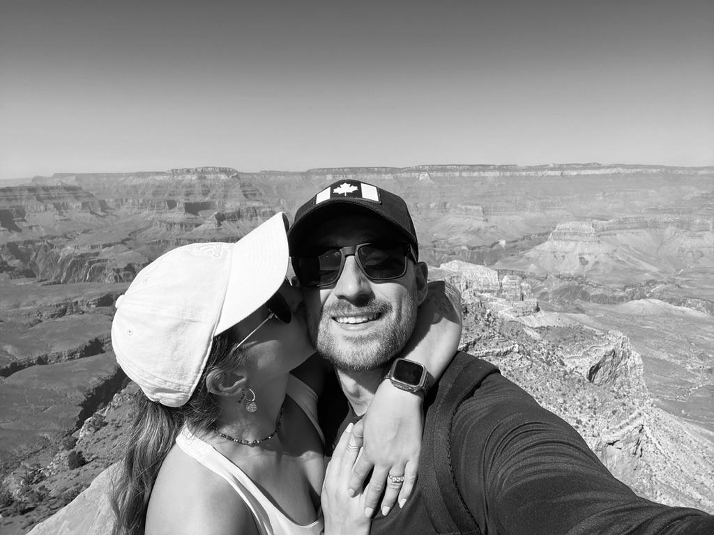 The Wedding Website of Jeffrey Taylor and Morgan Schwindt