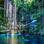 Cenotes