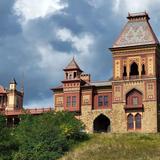 Olana State Historic Site