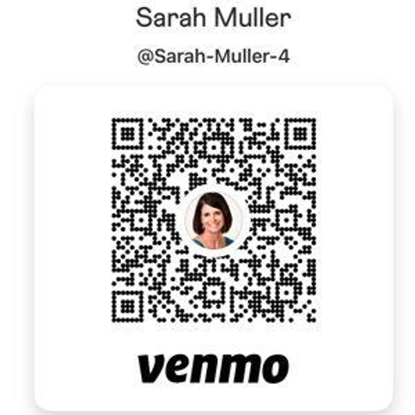 The Puppy Fund 🐾 - Venmo