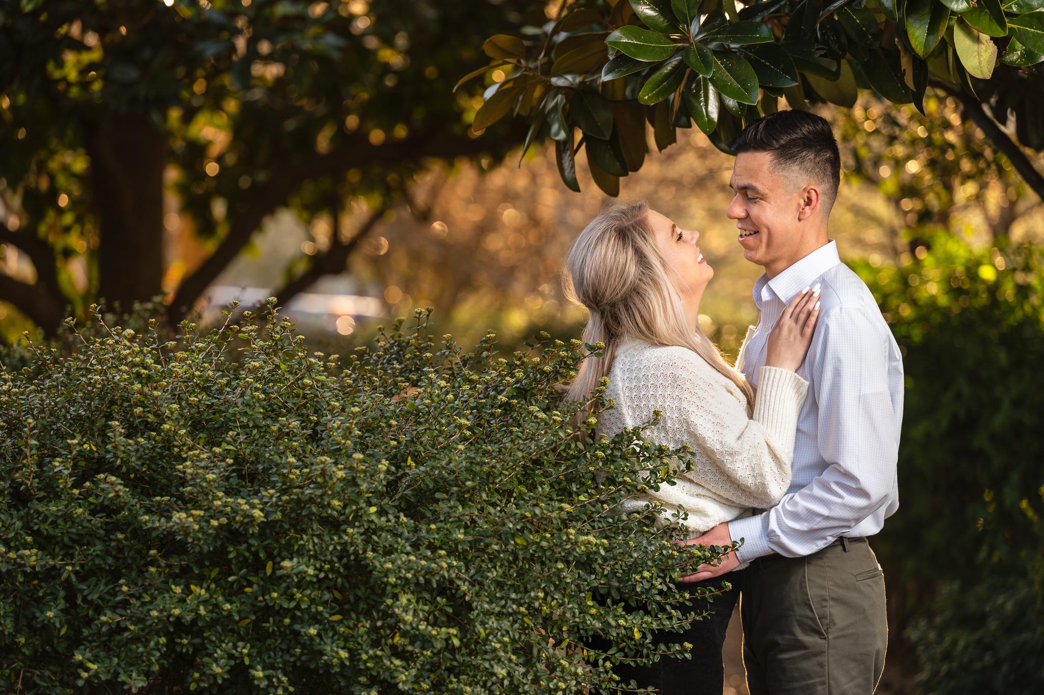 The Wedding Website of Bailey Hamelwright and Luke Euresti