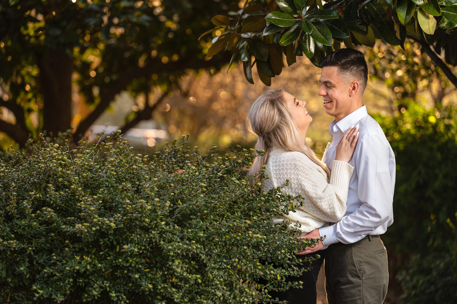 The Wedding Website of Bailey Hamelwright and Luke Euresti