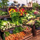 Carmel Farmers Market