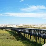 Anastasia State Park