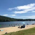 Lake Waramaug State Park