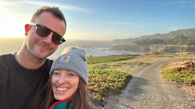 The Wedding Website of Ivan Loughman-Pawelko and Kaitlin Swartwood