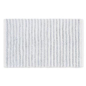 UGG® Sadie 20-Inch x 32-Inch Bath Rug in Moonbeam