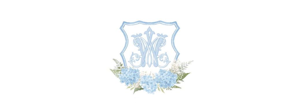 The Wedding Website of Caroline McCoy Evans and Walker Lloyd "Fudge" Van Hooser