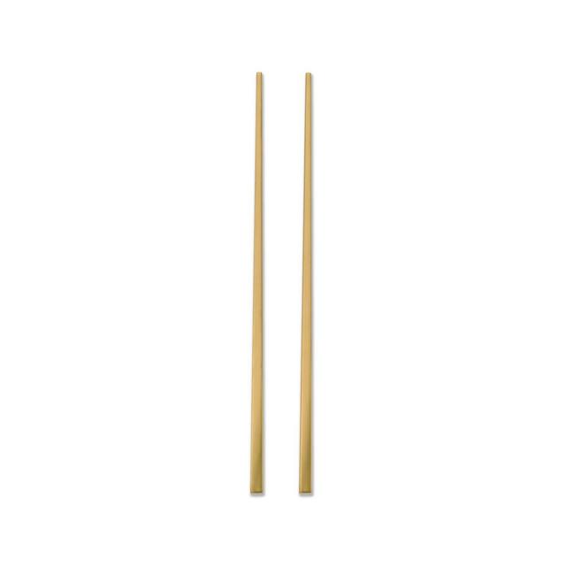 Zephyr 8 Piece Chopstick Set