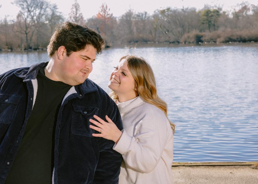 The Wedding Website of Alyssa Burke and Joseph Mullady