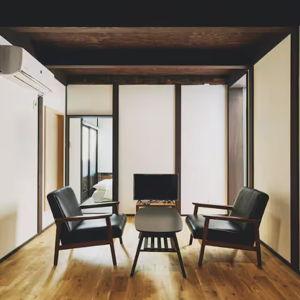 3 Nights in Machiya in Kyoto