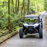 Gatlinburg Adventure UTV Rentals & ATV Rentals