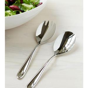 Rivelin Salad Servers