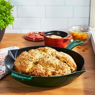 Cast Iron Frying Pan