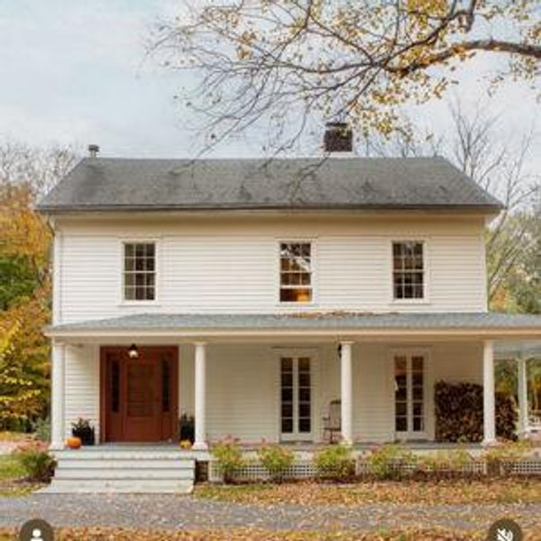 Fixer-Upper Fund