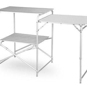 Mountain Summit Gear Roll Top Kitchen