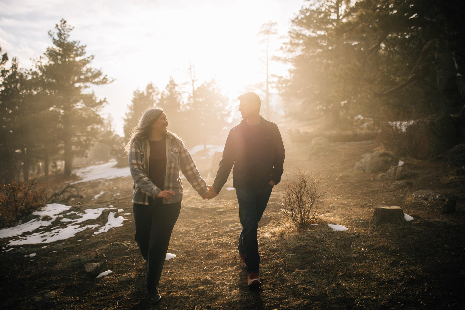 The Wedding Website of Ben Kapp and Lindsey Rogers
