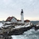 Fort Williams Park