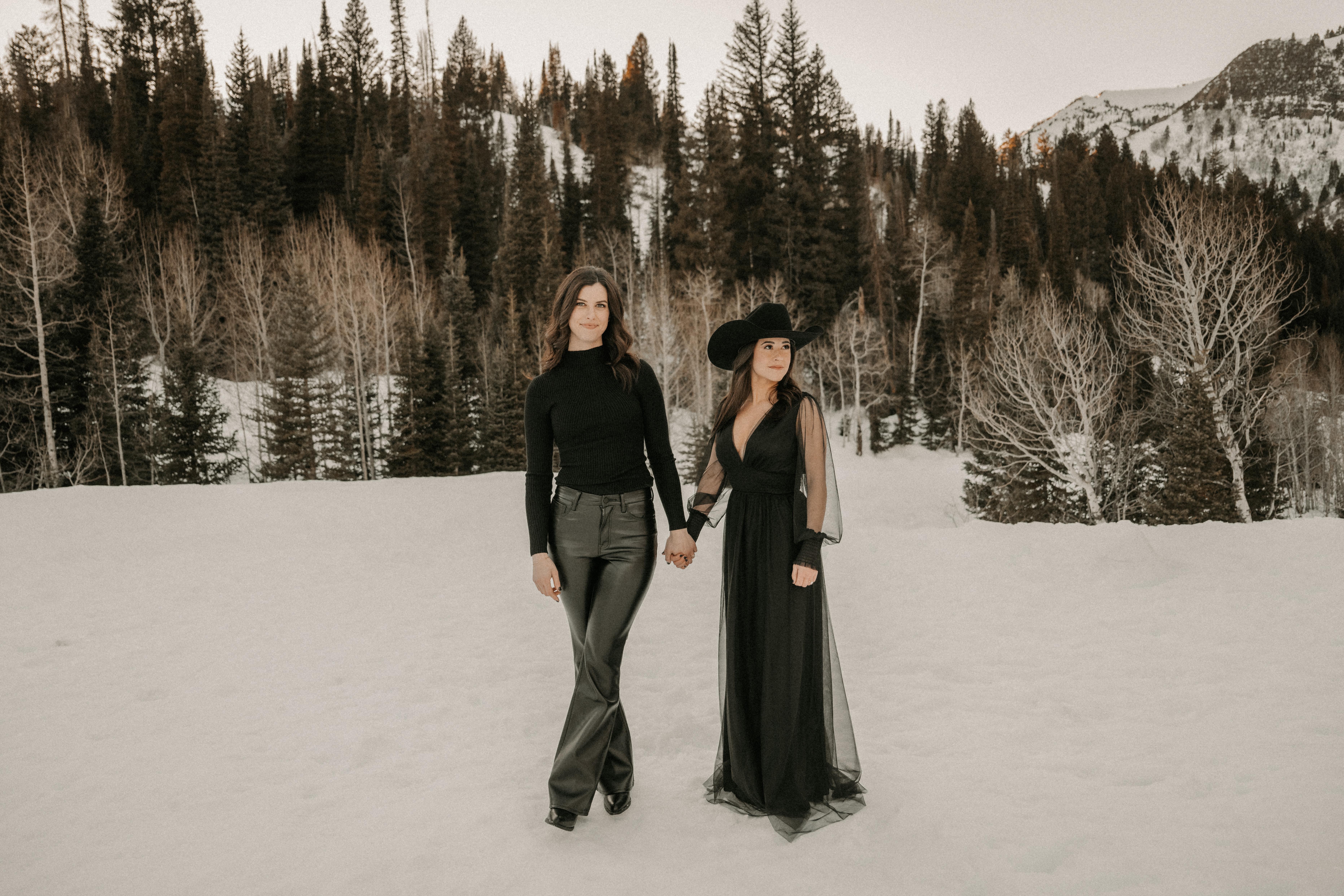 The Wedding Website of Kennedy Gray and Sidnie Stephens