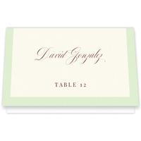 Place Card