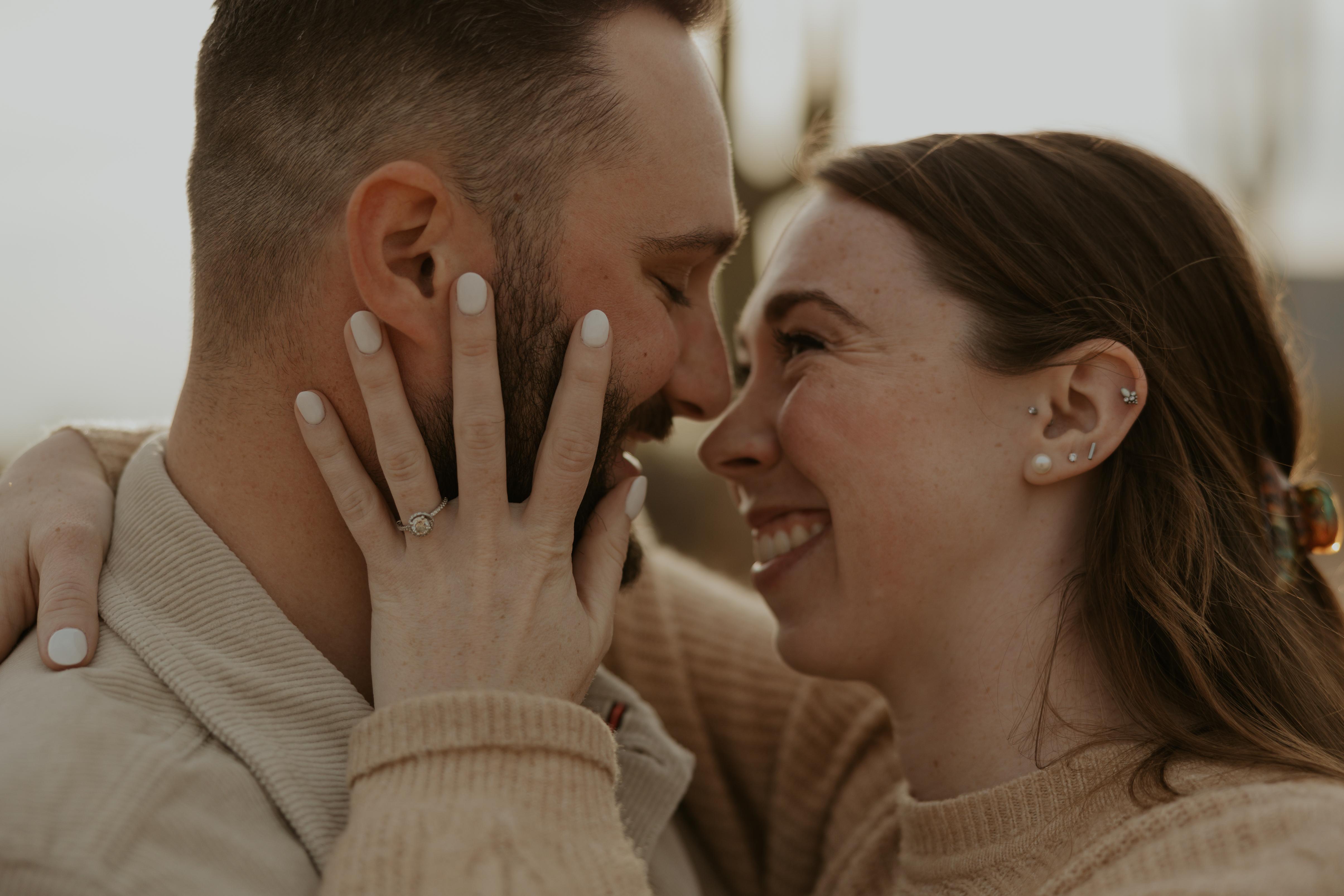 The Wedding Website of Nora Petrucci and Sean Williams