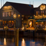 22 Bowen's Wine Bar & Grille